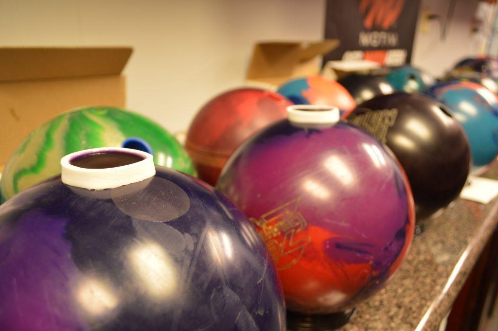 Plugging Fingers or Thumb