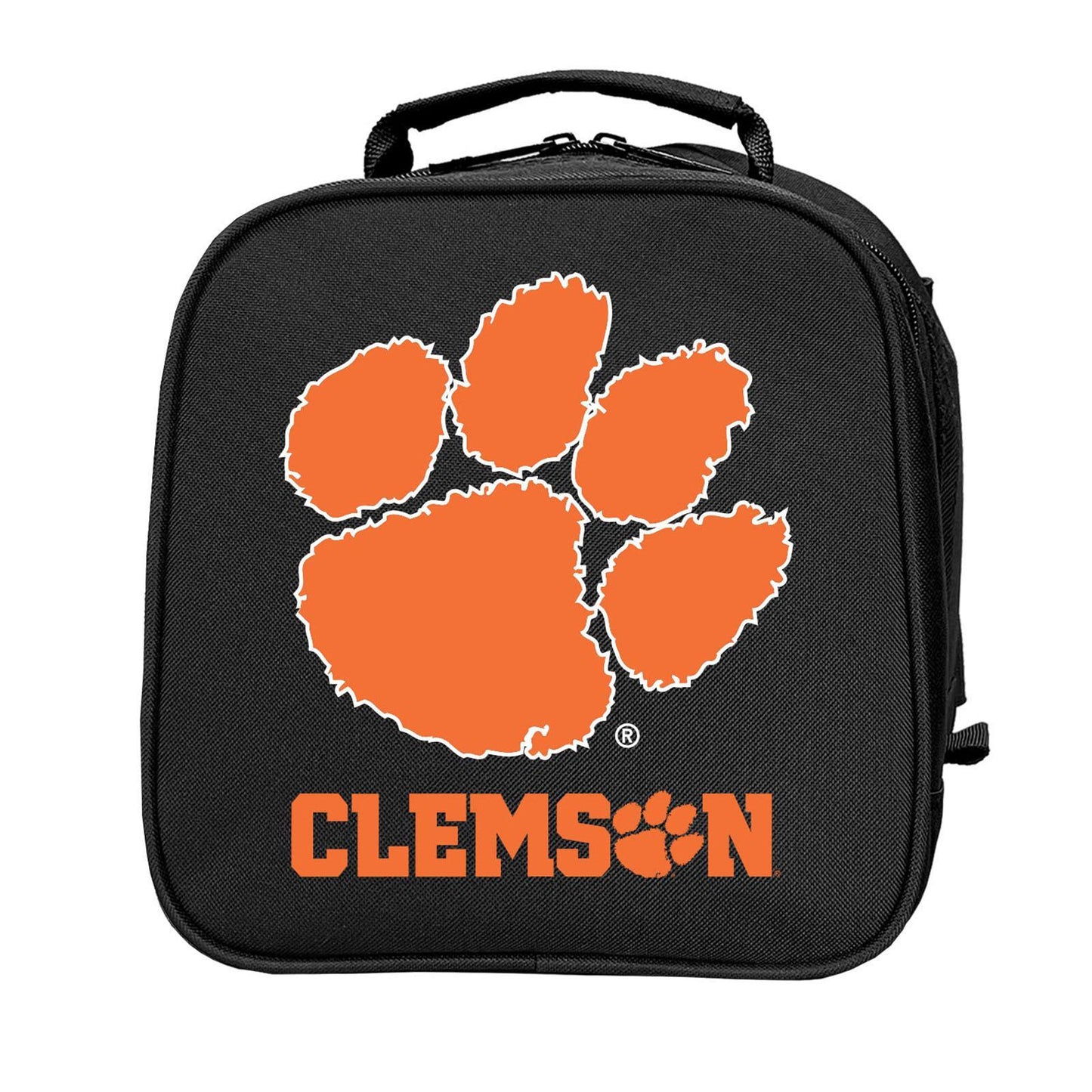 NCAA Add-On-Bag - Clemson Tigers