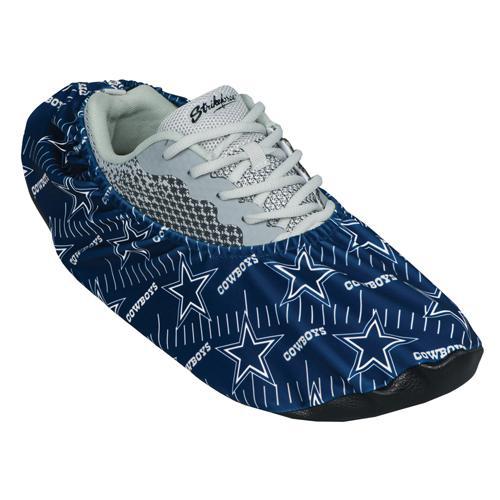 NFL Shoe Cover - Dallas Cowboys
