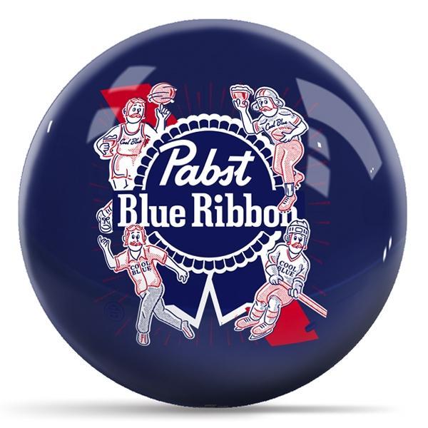 Sports Guys Bowling Ball