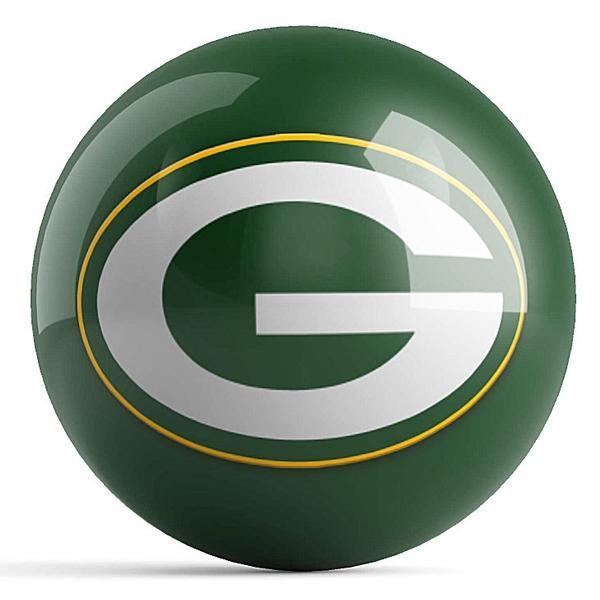 NFL Team Logo - Green Bay Packers