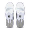 Pilot Navy Men's Bowling Shoes