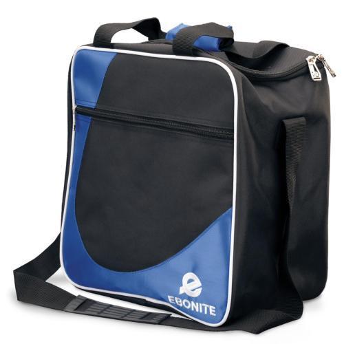 Basic 1 Ball Tote Blue