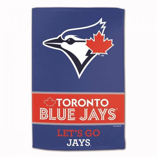 Master MLB Towel - Toronto Blue Jays