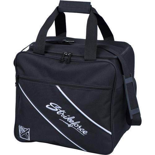 Fast 1 Ball Tote Black