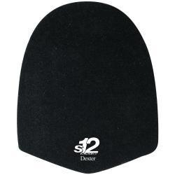 Dexter Slide Sole - S12 Black Ice Comfort Plus SST