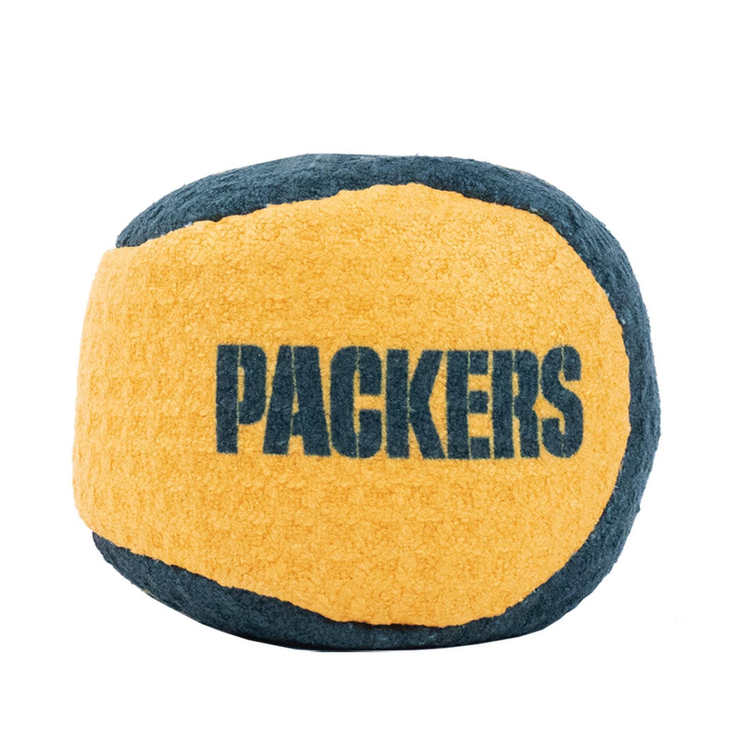 NFL Grip Ball - Green Bay Packers