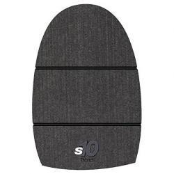 Dexter THE 9 Slide Sole - S10 Grey Felt SST