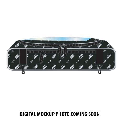 Storm Dye Sub Shoe Bag