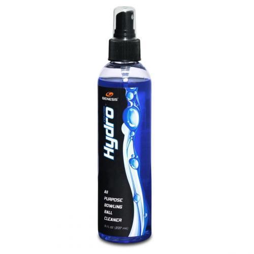 Evolution Hydro Blue Ball Cleaner