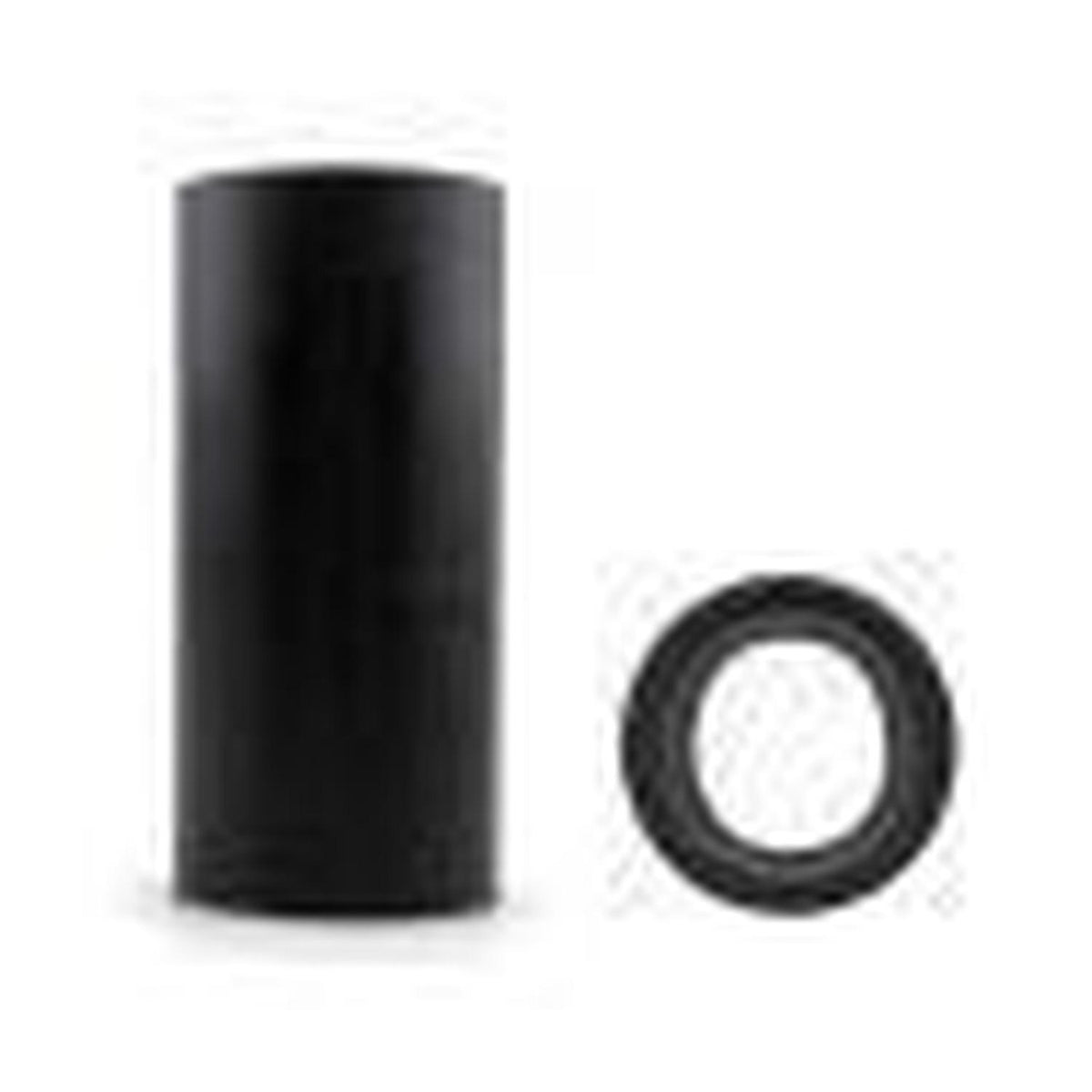 Vinyl Pre-Made Inserts (Oval, V2, Round) - VIS