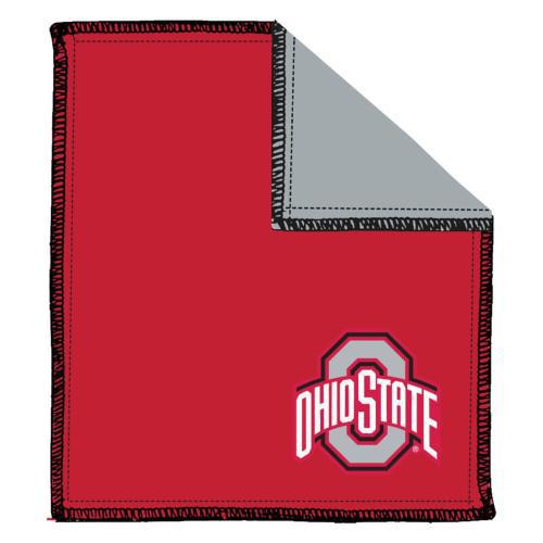 KR NCAA Shammy - Ohio State Buckeyes