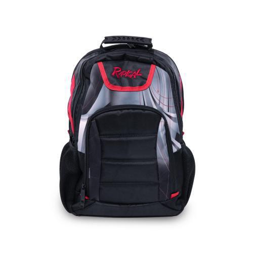 Radical Dye Sub Backpack