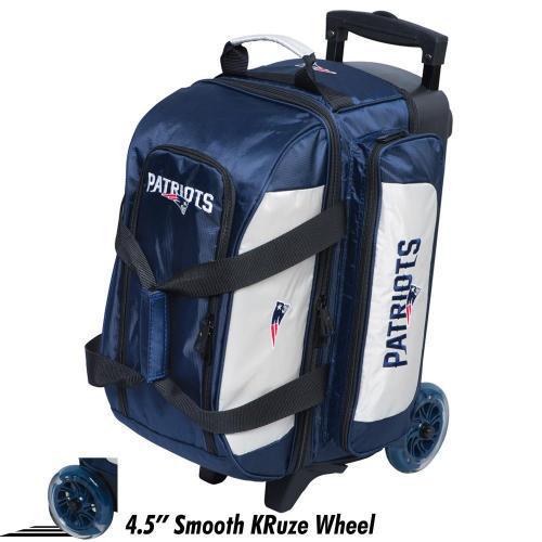 NFL 2 Ball Roller - New England Patriots