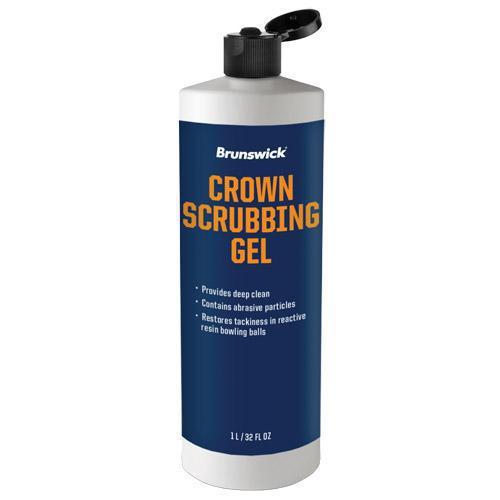 Crown Scrubbing Gel