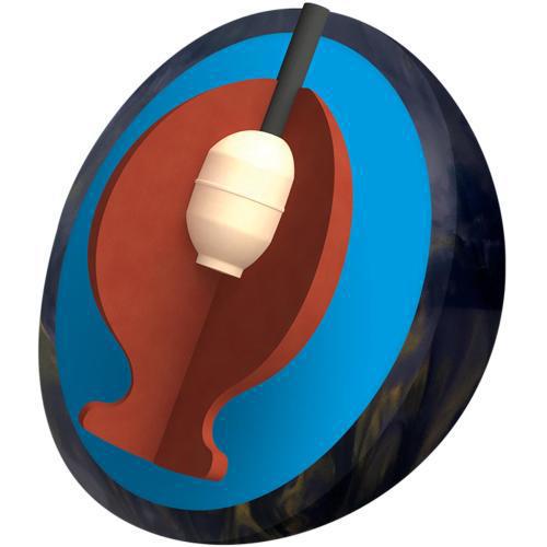 Messenger PowerCor Black/Gold Pearl (DISCO)