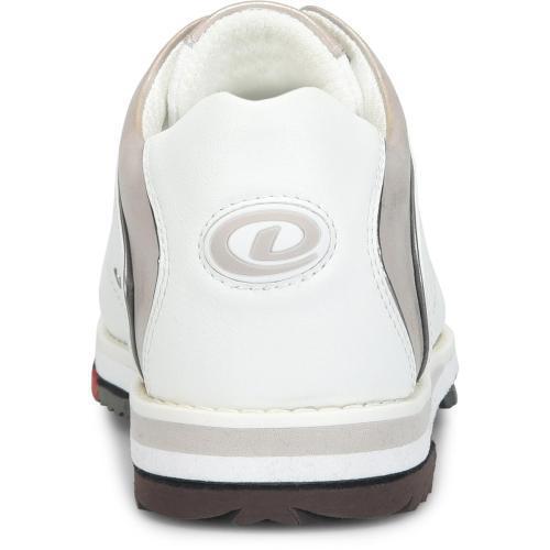 SST 8 Pro White/Champaign Women's Bowling Shoes