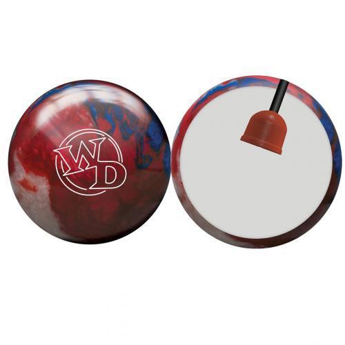 White Dot Patriot Sparkle