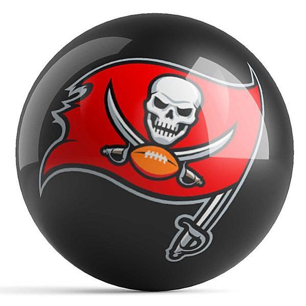 NFL Team Logo - Tampa Bay Buccaneers