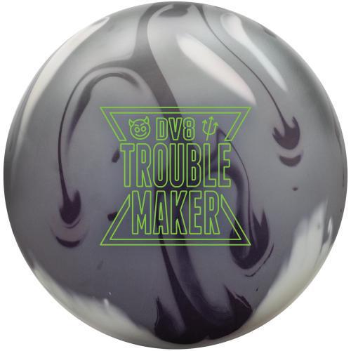 Trouble Maker Solid (DISCO)