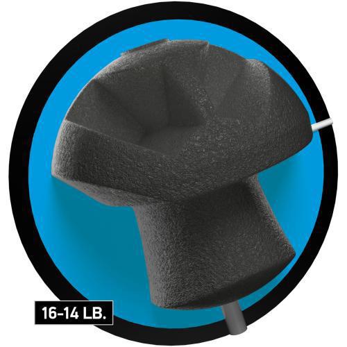 Heckler Solid (DISCO)