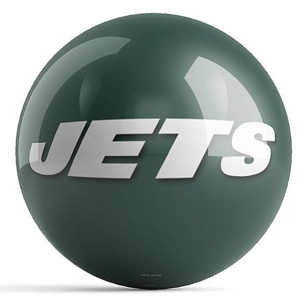 NFL Team Logo - New York Jets
