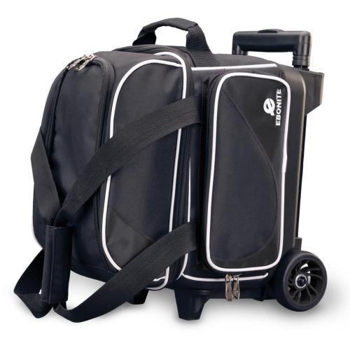 Transport 1 Ball Roller Black