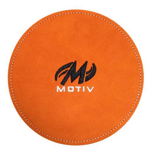 Motiv Disk Shammy - Orange