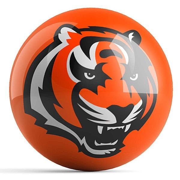 NFL Team Logo - Cincinnati Bengals