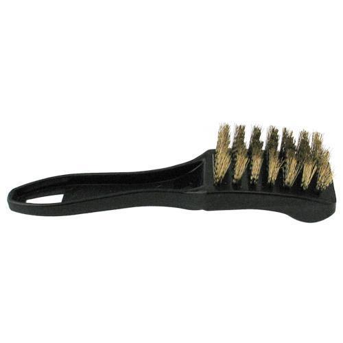 Master Deluxe Shoe Skuff Brush
