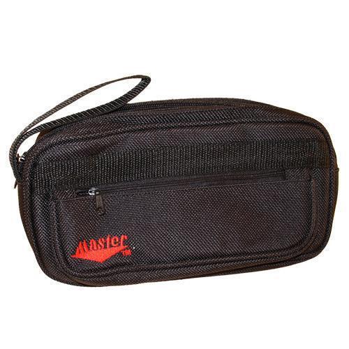 Master Pro Deluxe Accessory Case