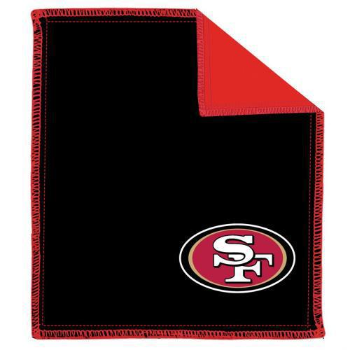 KR NFL Shammy - San Francisco 49ers