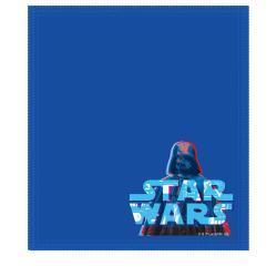 Star Wars Shammy - Darth Vader Star Wars Logo