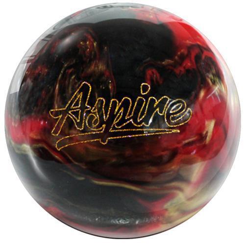 Aspire Black/Red/Gold