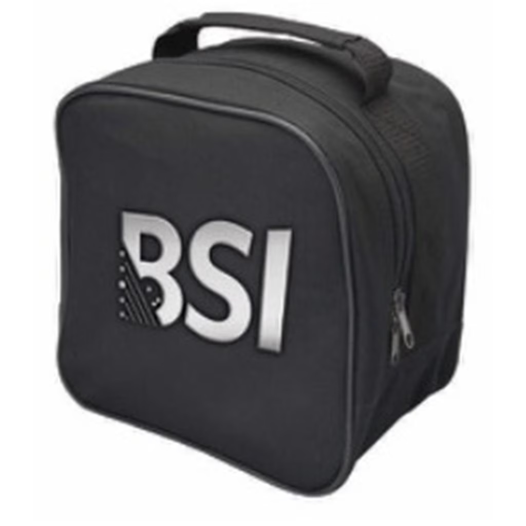 BSI Add-A-Bag Black