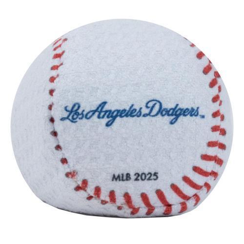 MLB Grip Ball - Los Angeles Dodgers