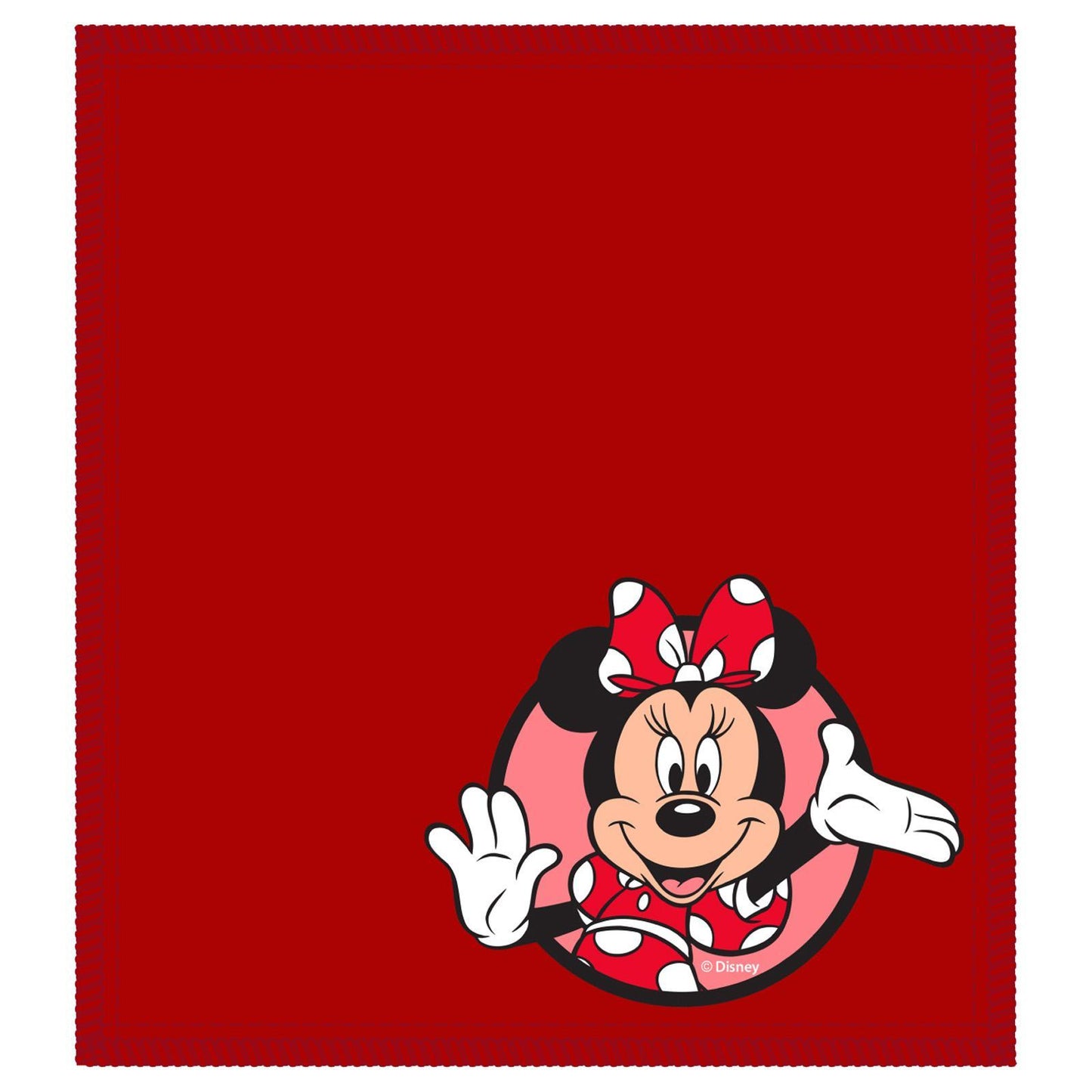 Disney Minnie Mouse Shammy