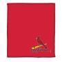 KR MLB Shammy - St Louis Cardinals