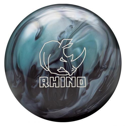 Rhino Metallic Blue/Black