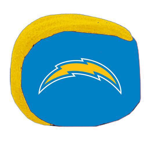 NFL Grip Ball - Los Angeles Chargers
