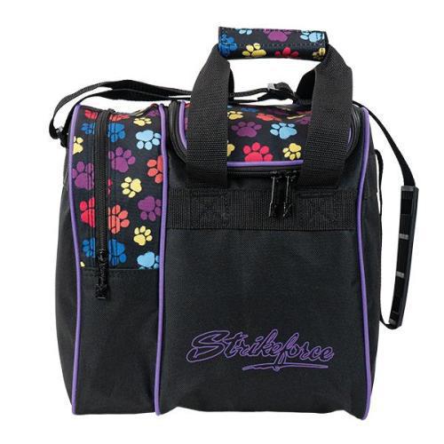 Rook 1 Ball Tote - Paw Prints