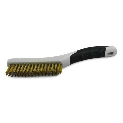 Genesis Shoe Brush