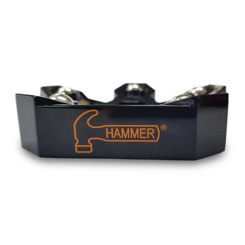 Hammer Rotating Ball Cup