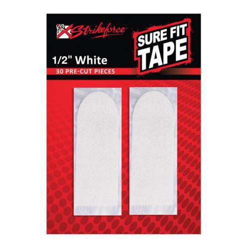 KR Sure Fit White Tape