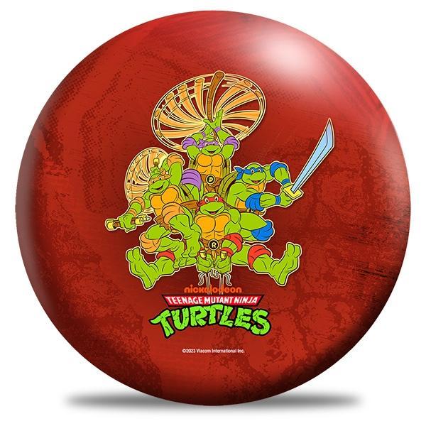 Raphael Bowling Ball