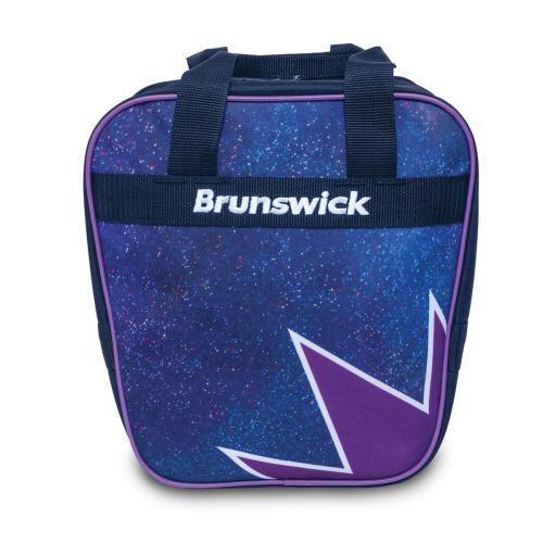 Spark 1 Ball Tote Deep Space