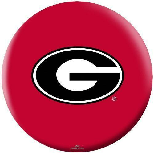 NCAA Ball - Georgia Bull Dogs Ball
