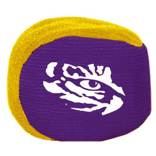 NCAA Grip Ball - LSU Tigers