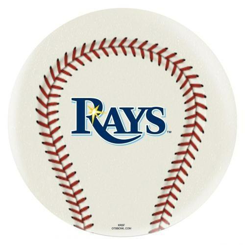 MLB Polyester - Tampa Bay Rays Baseball