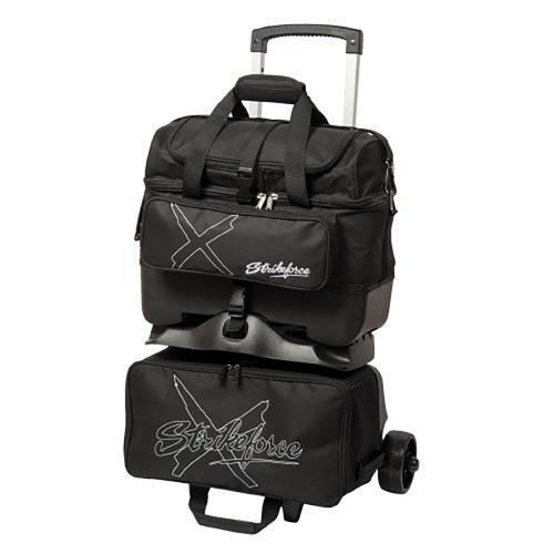 Hybrid X 4B Roller - Black